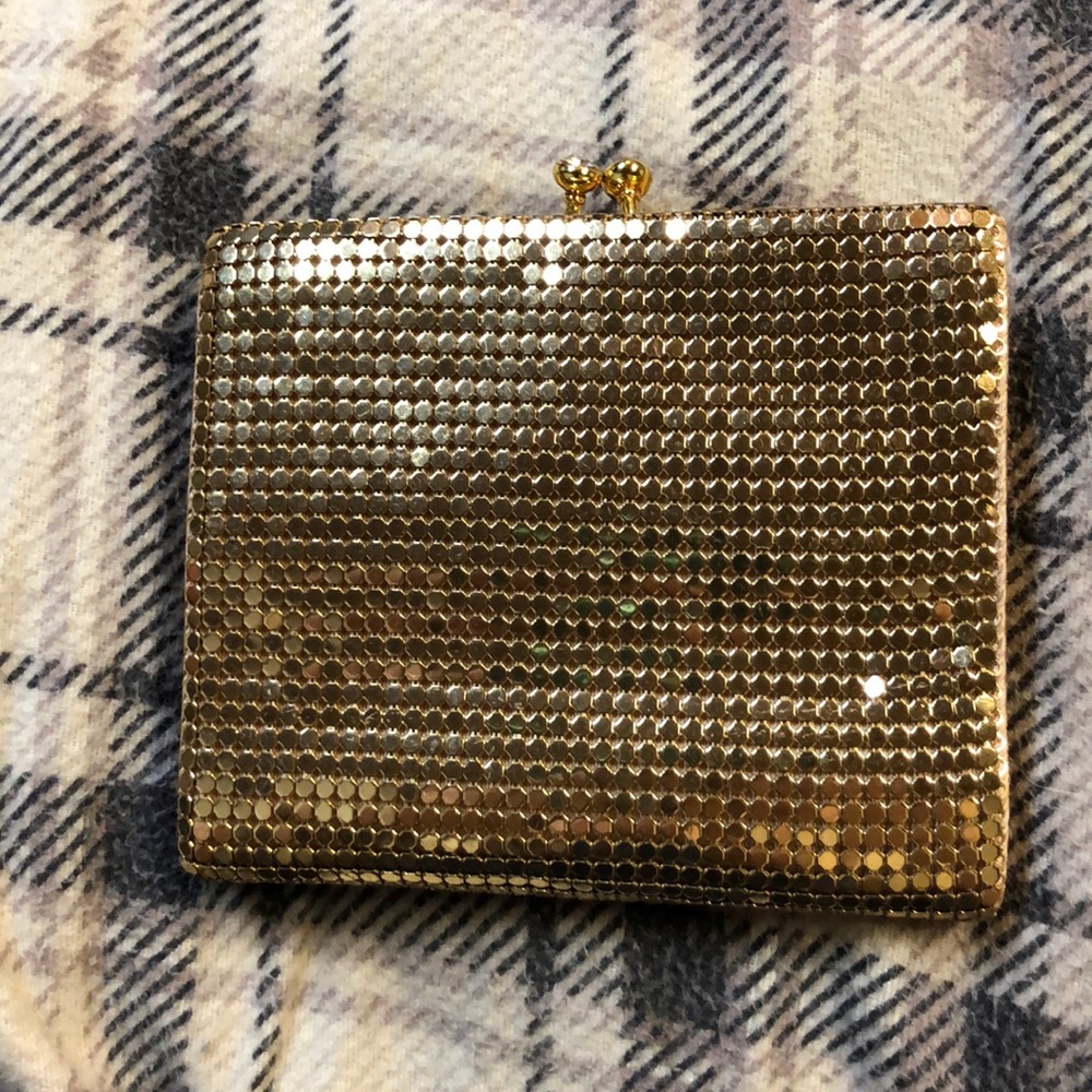 Duramesh Vintage Wallet